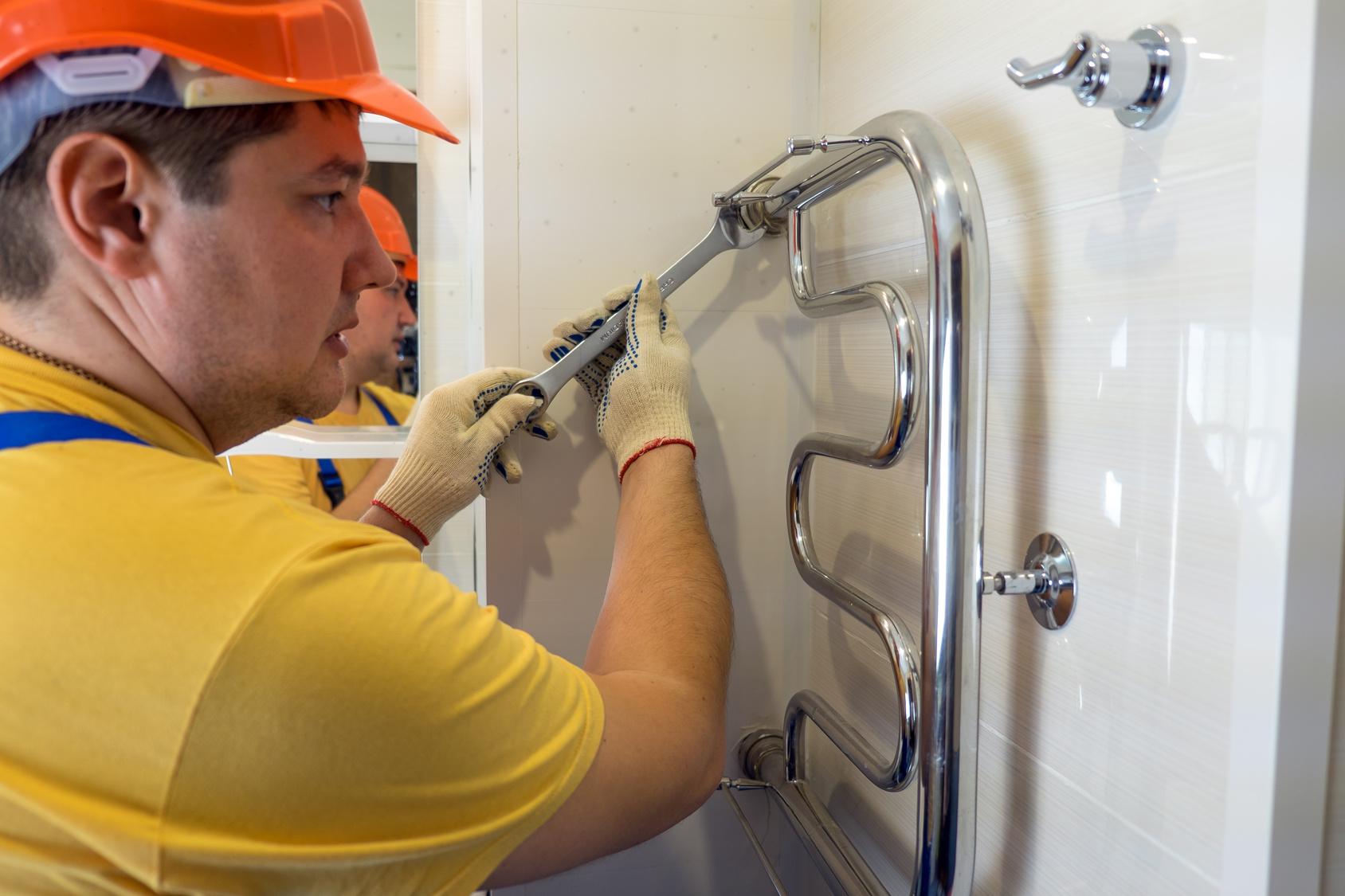 chauffe-eau instantané Soisy-sur-Seine